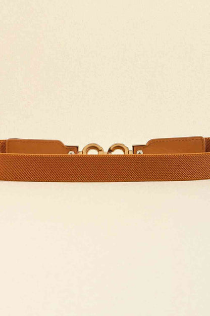 PU Leather Belt