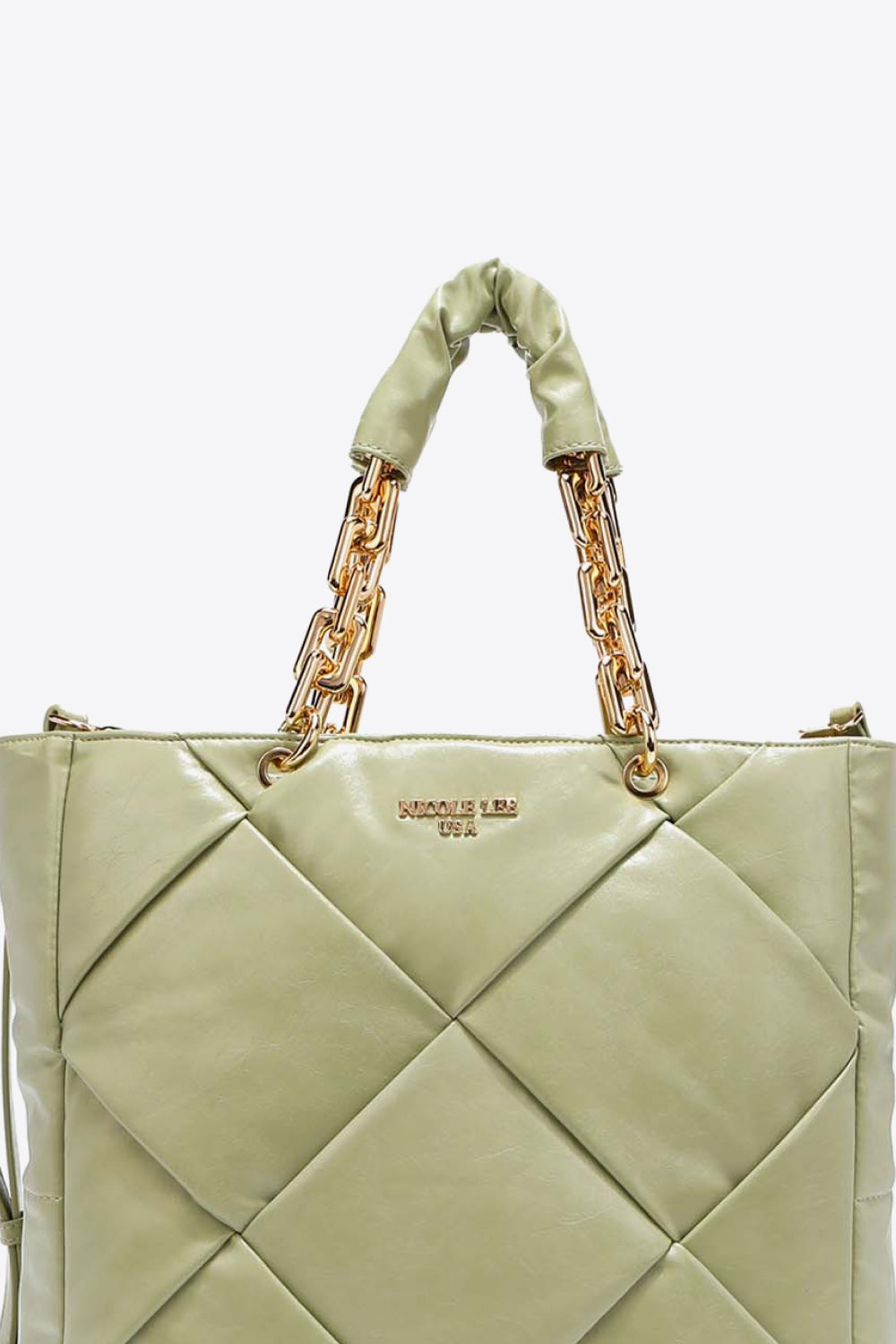 Nicole Lee USA Mesmerize Handbag