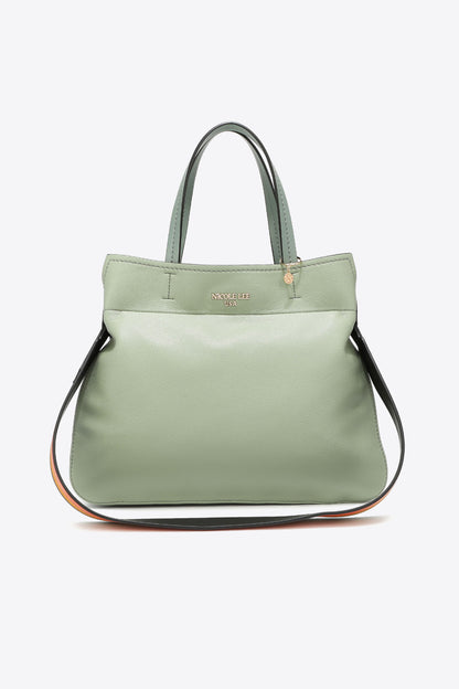 Nicole Lee USA Minimalist Avery Shoulder Bag