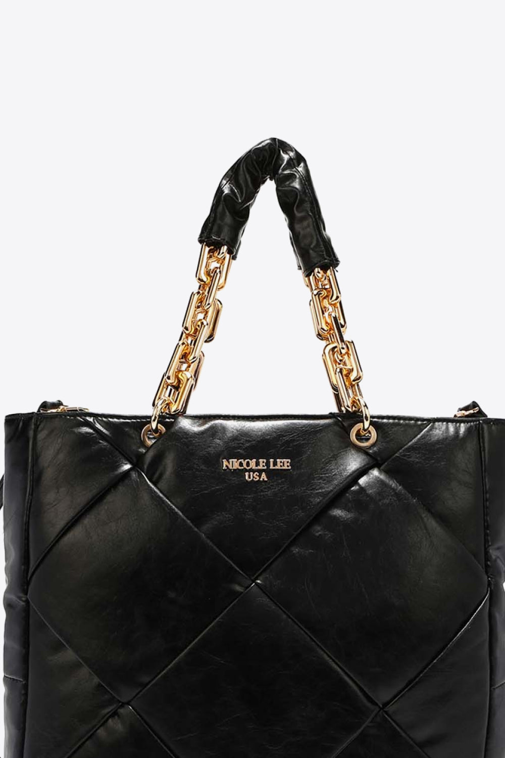 Nicole Lee USA Mesmerize Handbag