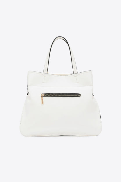 Nicole Lee USA Minimalist Avery Shoulder Bag