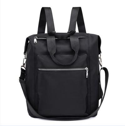 LENA - VEGAN WOMENS BIG CAPACITY BACKPACK