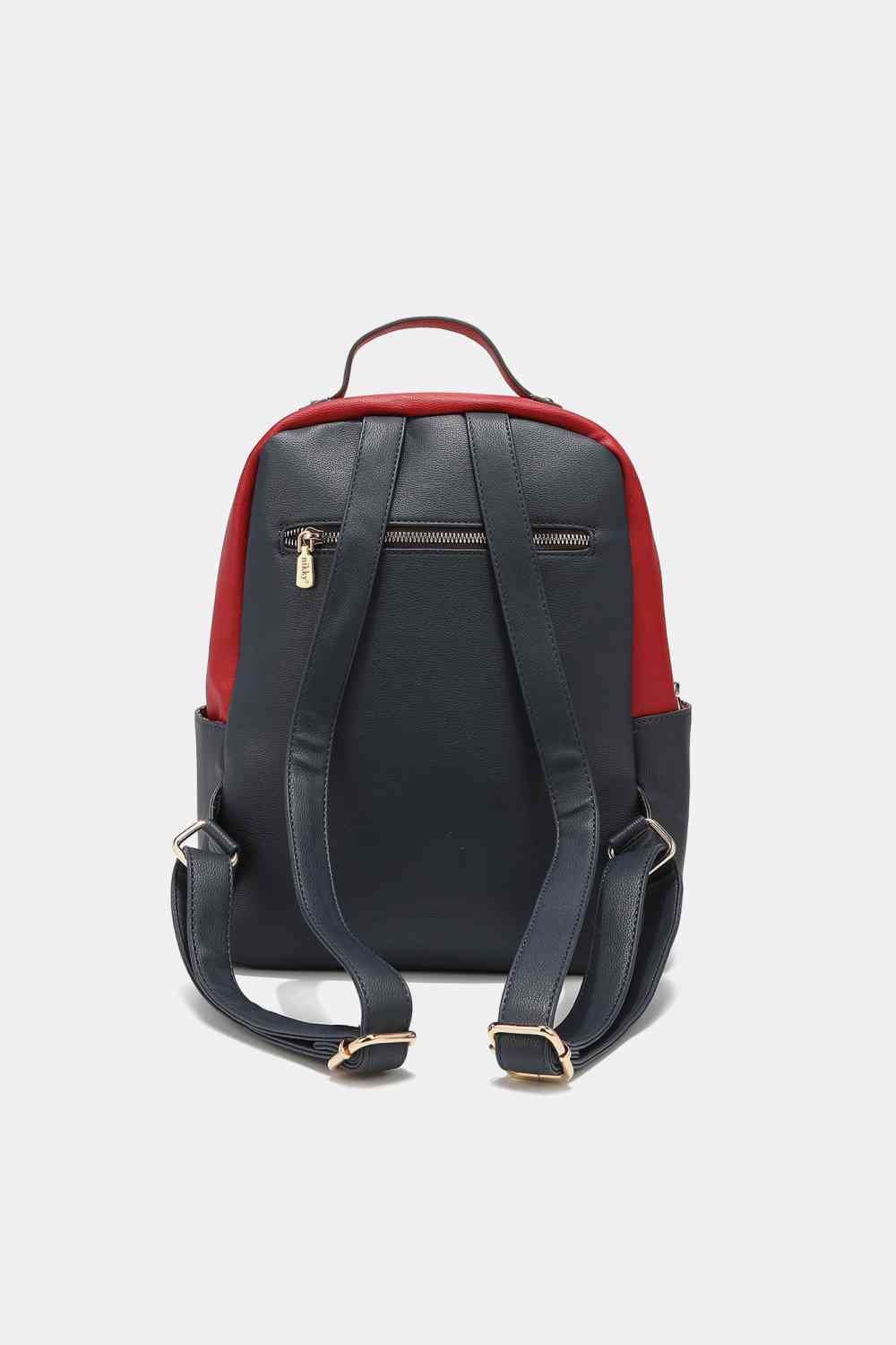 Nicole Lee USA Nikky Fashion Backpack