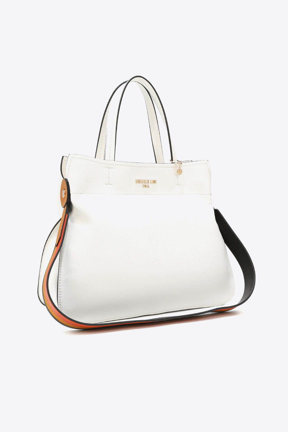 Nicole Lee USA Minimalist Avery Shoulder Bag